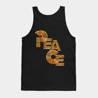 PEACE Tank Top